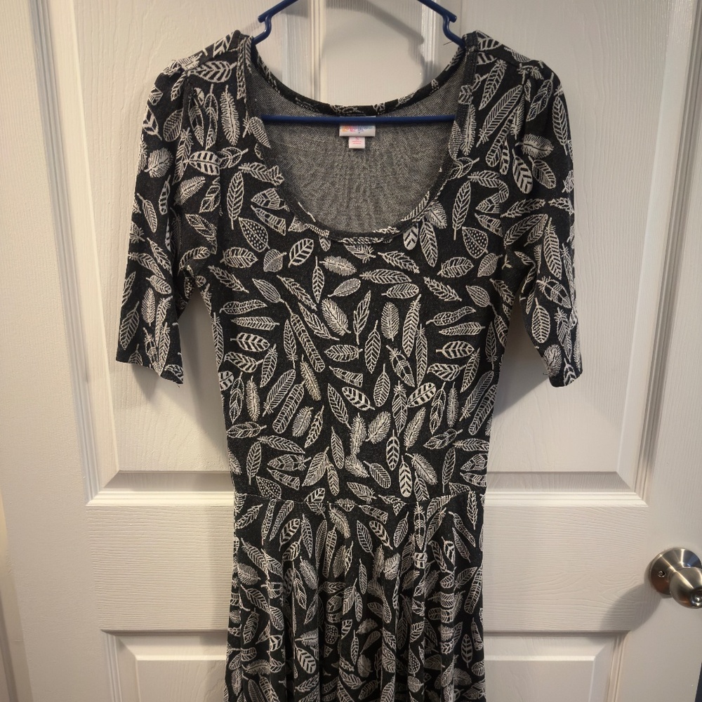 Lularoe Nicole Small
